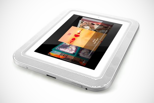 ORA iPad Sound System