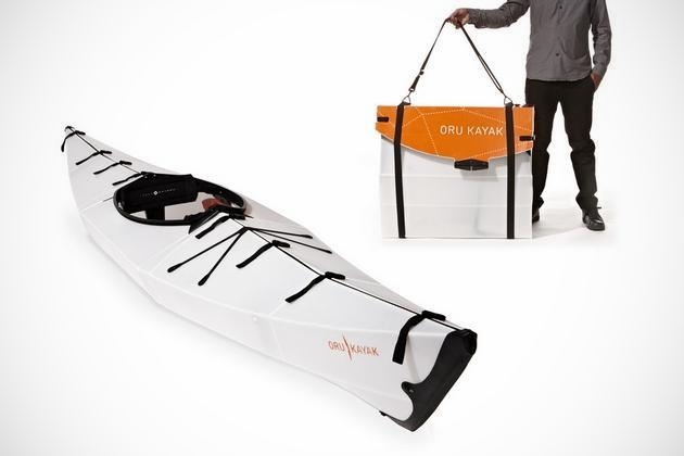 Oru Kayak – Foldable Carrying Case (1)