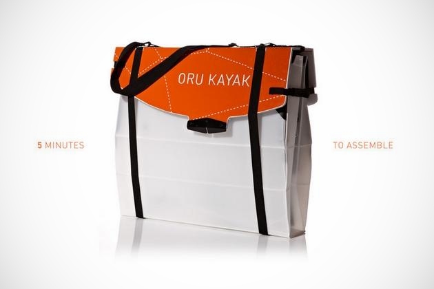 Oru Kayak – Foldable Carrying Case (3)