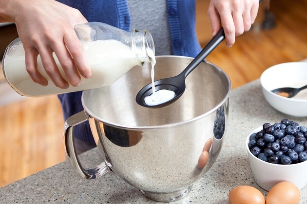 Portion - Measuring Spoons Set (2)