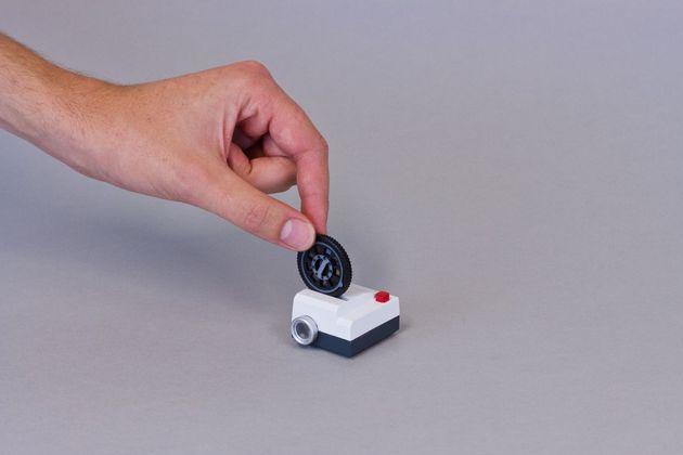 Projecteo - Tiny Instragram Projector (1)