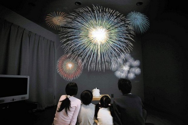 Sega Indoor Fireworks Projector (1)