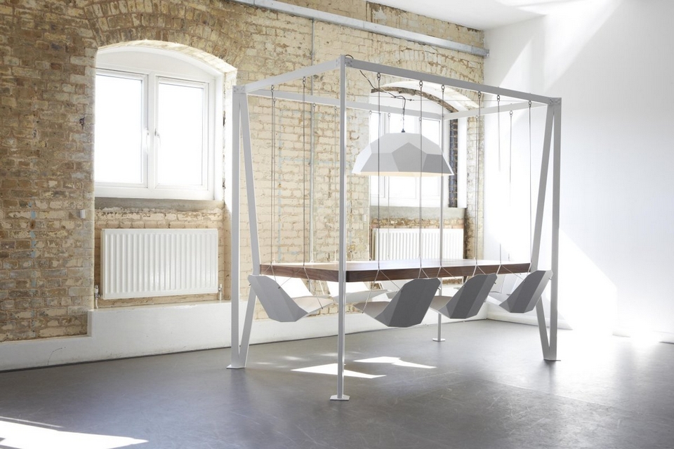 Swing Table by Duffy London (3)