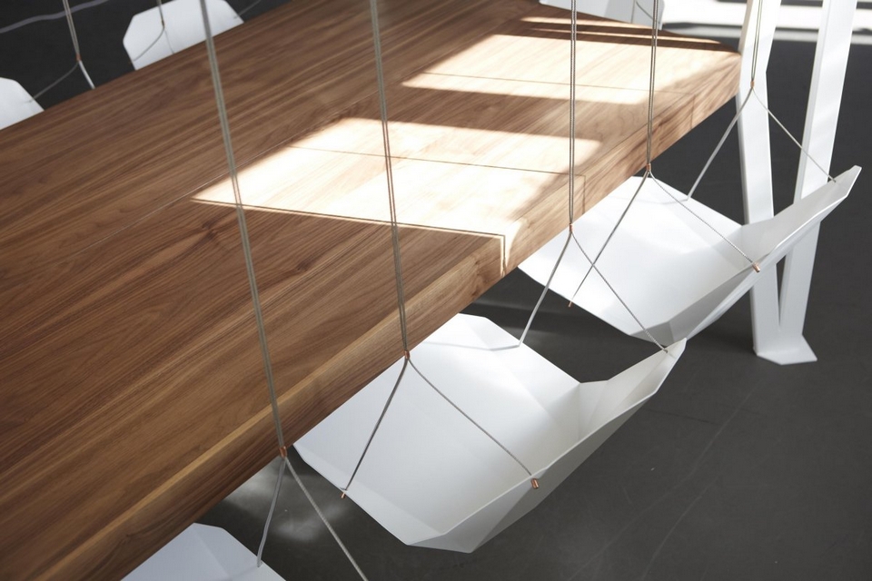 Swing Table by Duffy London (2)