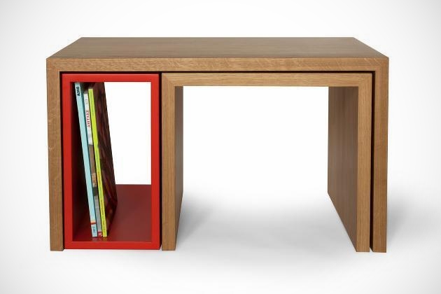 Trio Side Tables