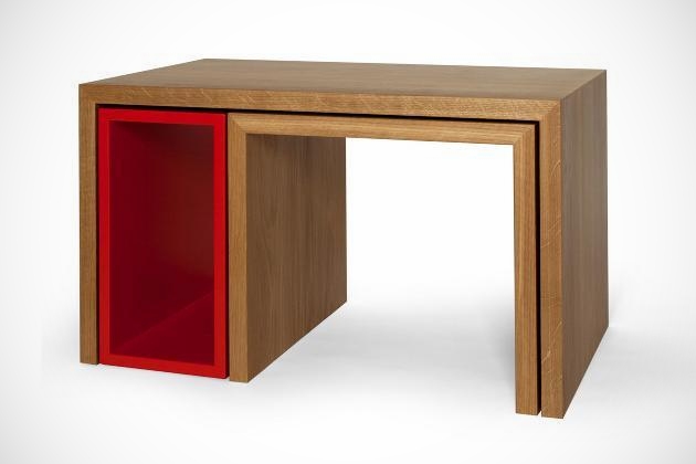 Trio Side Tables