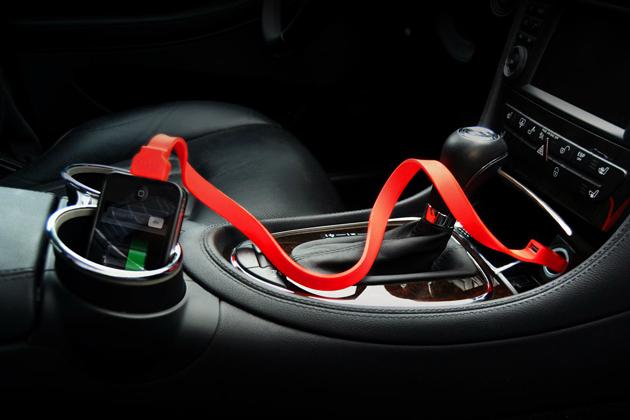Tylt Band Car Charger