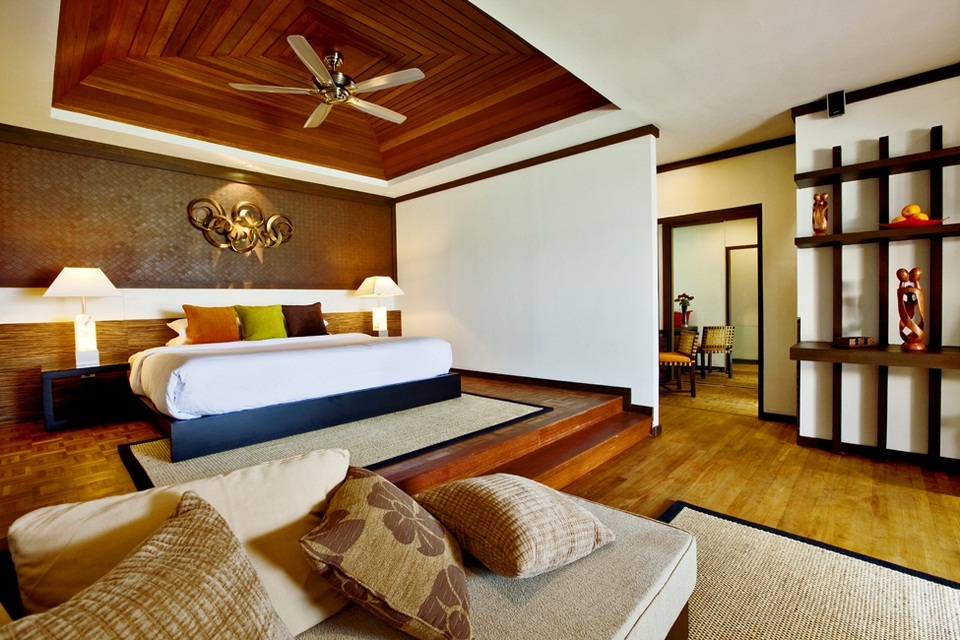 Luxury Velassaru Resort - Maldives (13)