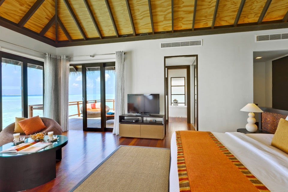 Luxury Velassaru Resort - Maldives (12)