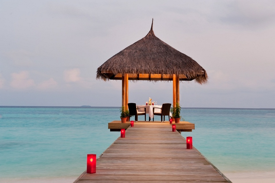 Luxury Velassaru Resort - Maldives (34)