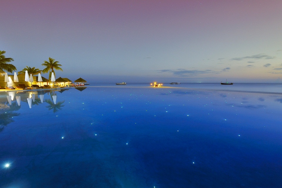 Luxury Velassaru Resort - Maldives (40)