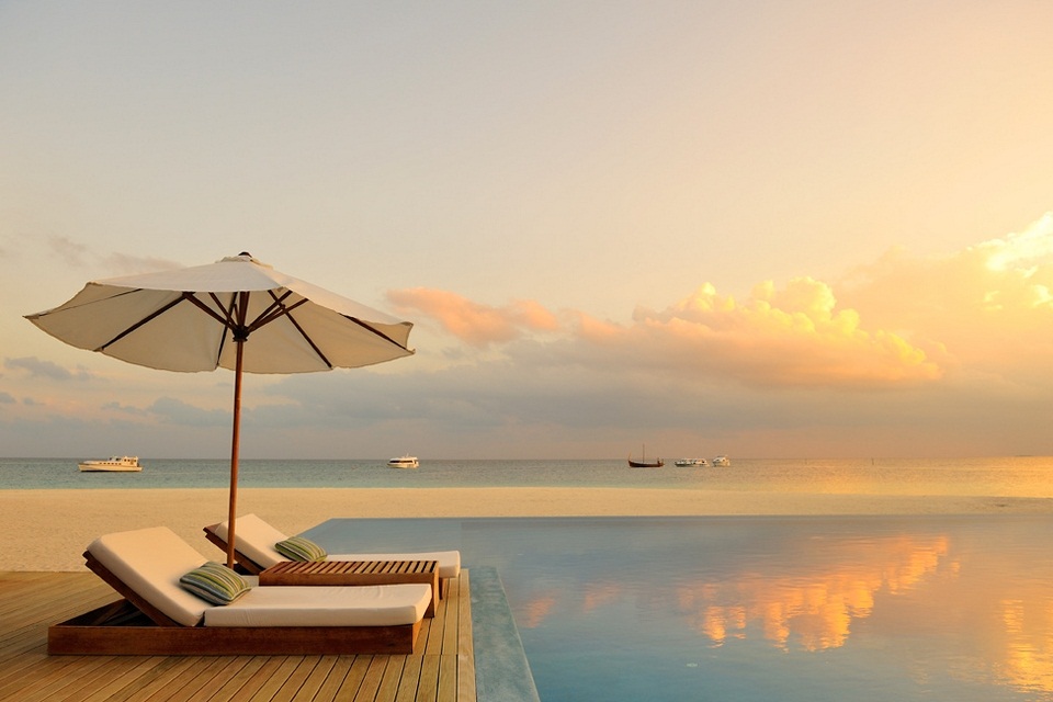 Luxury Velassaru Resort - Maldives (35)