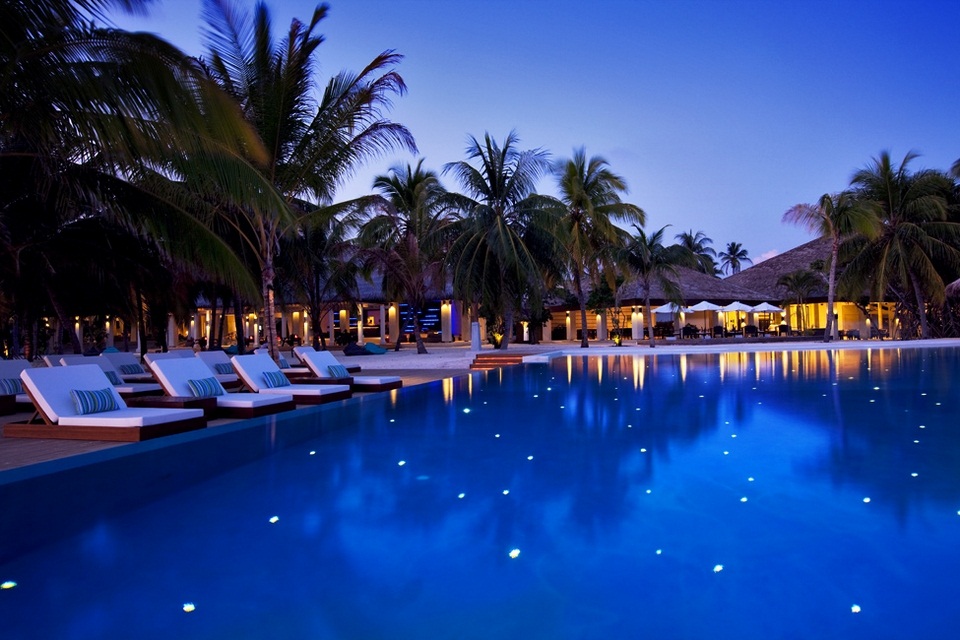 Luxury Velassaru Resort - Maldives (38)