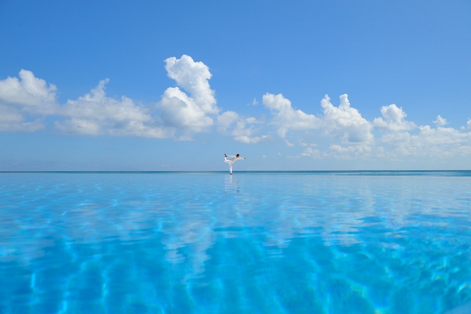 Luxury Velassaru Resort - Maldives (7)