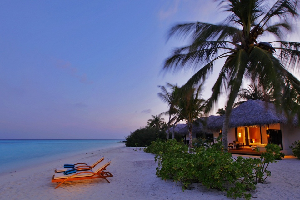 Luxury Velassaru Resort - Maldives (29)