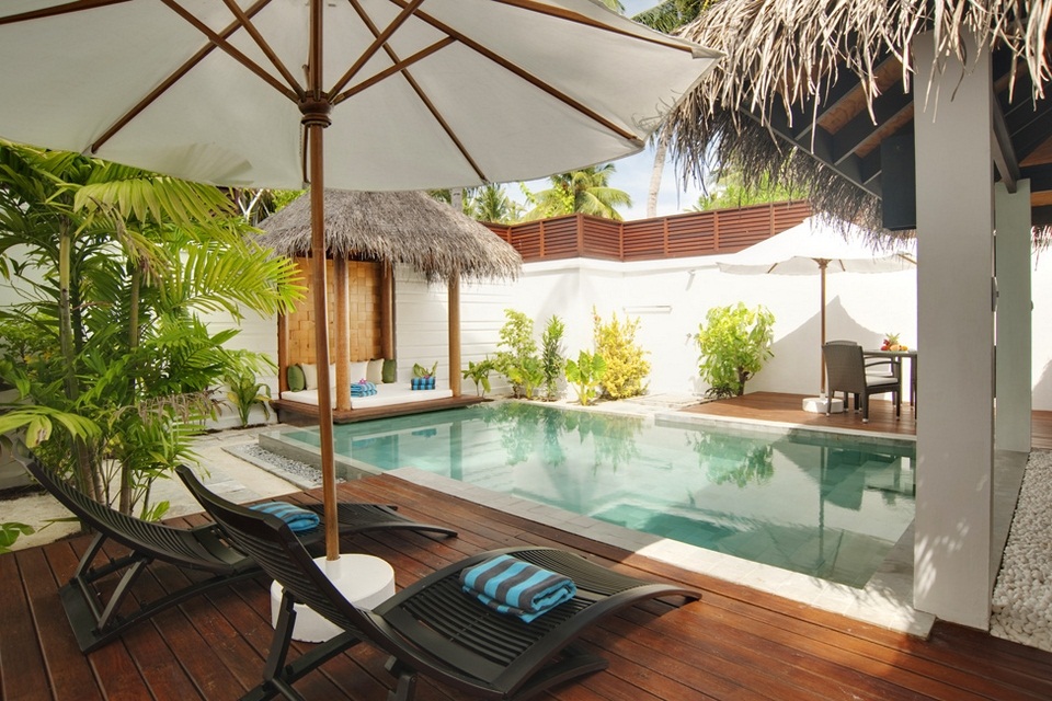 Luxury Velassaru Resort - Maldives (22)