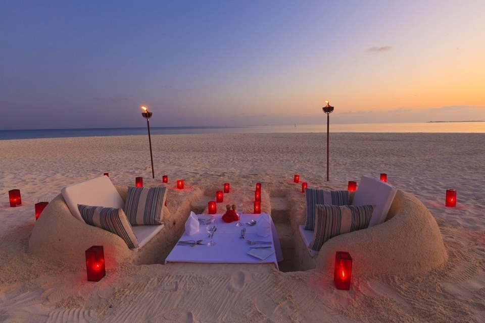 Luxury Velassaru Resort - Maldives (36)