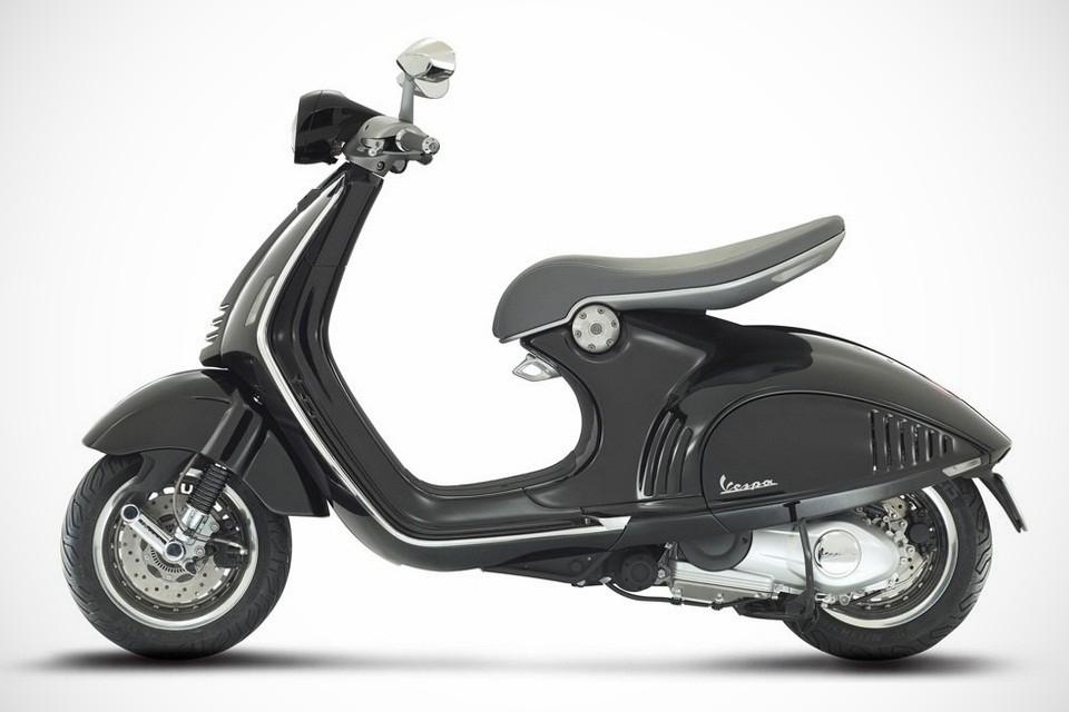 Piaggio Vespa 946 - Bonjourlife