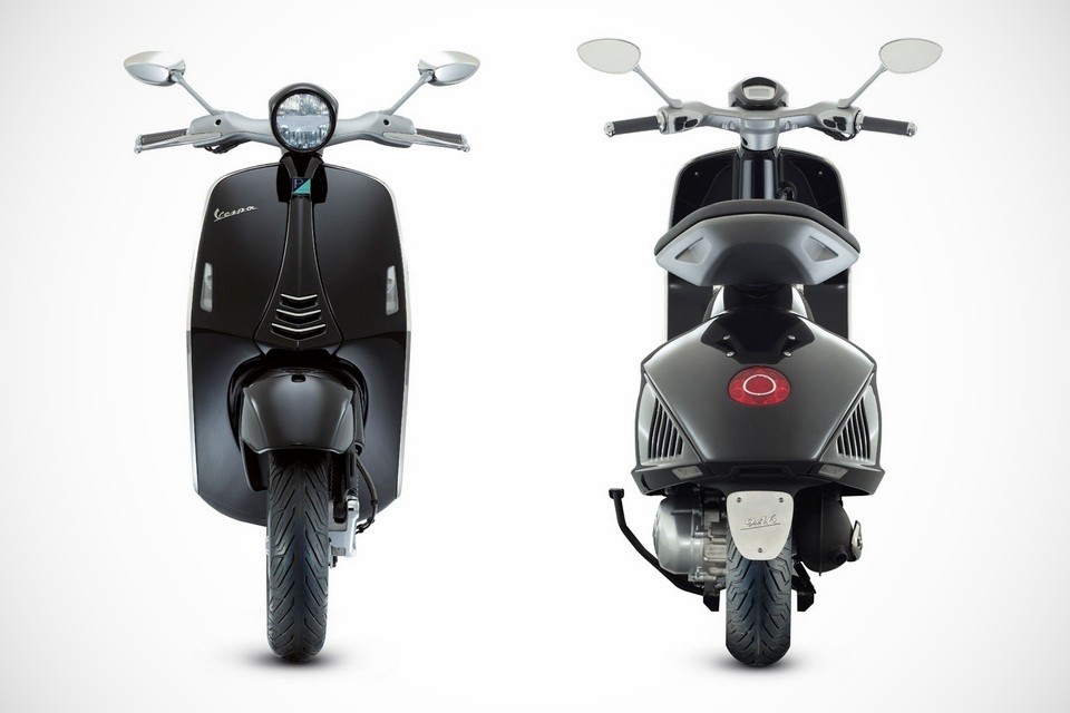 2013 Piaggio Vespa 946 (4)