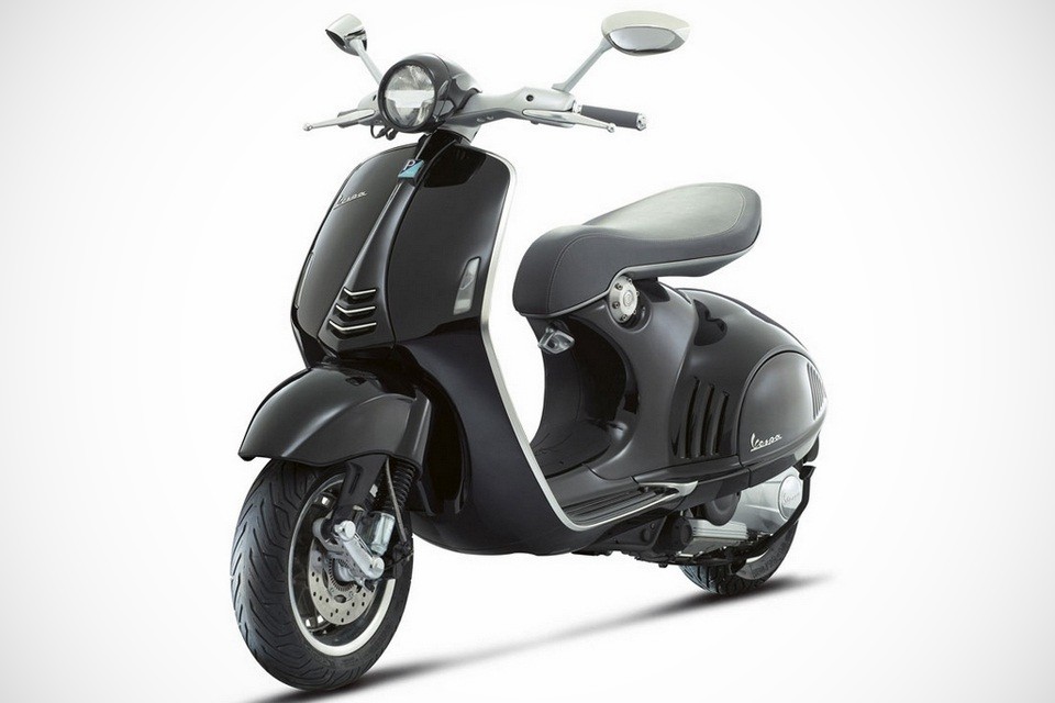 2013 Piaggio Vespa 946 (3)