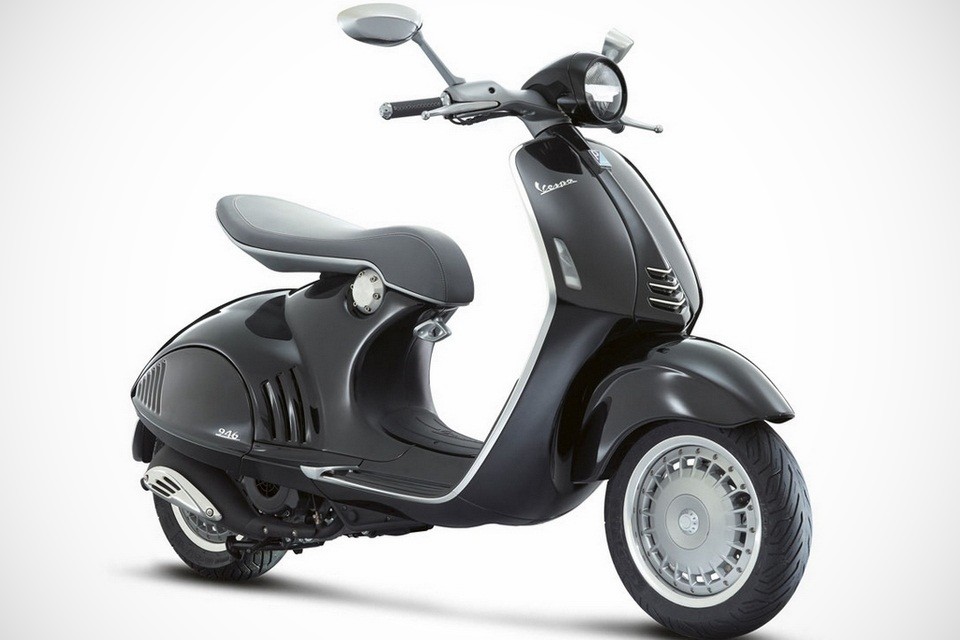 2013 Piaggio Vespa 946 (2)