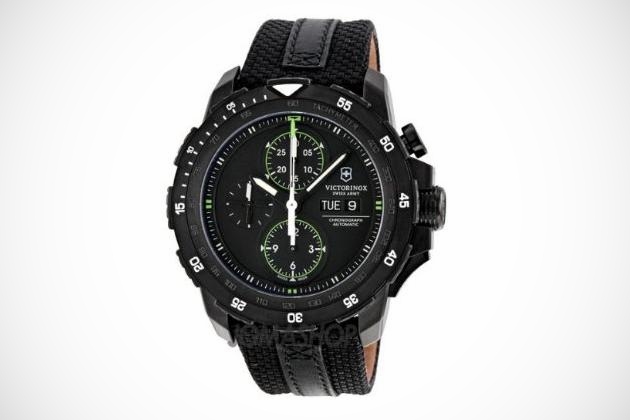 Alpnach Chronograph - Victorinox