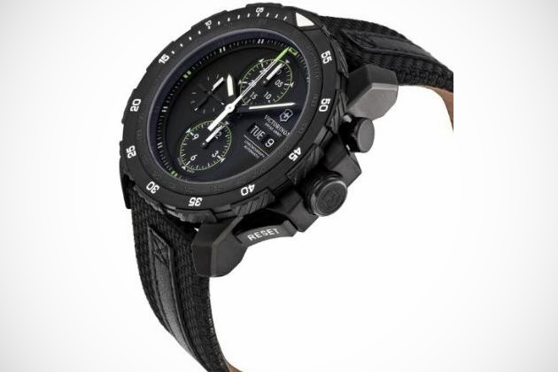 Alpnach Chronograph - Victorinox