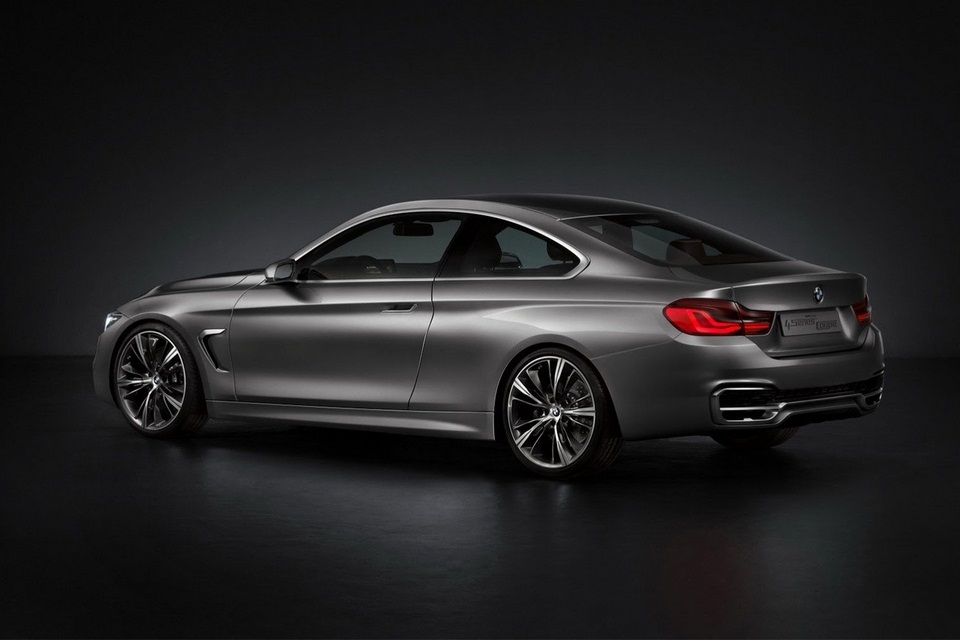 BMW 4-Series Coupe Concept (3)