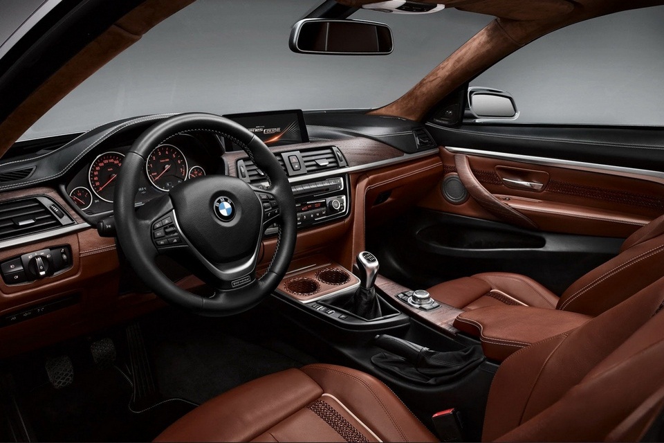 BMW 4-Series Coupe Concept (5)