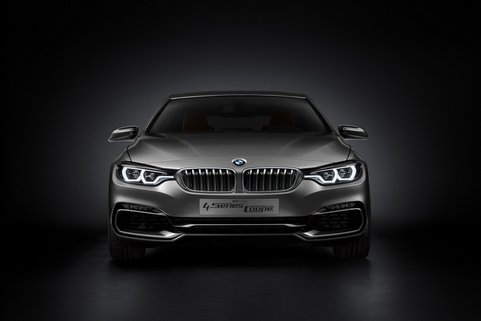 BMW 4-Series Coupe Concept (4)