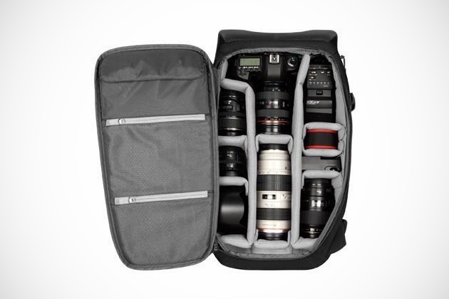 DSLR Pro Pack Camera Bag