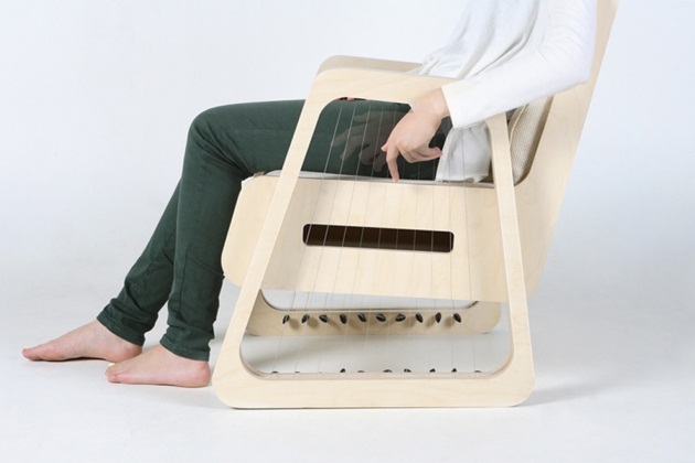 Echoism Chair (2)