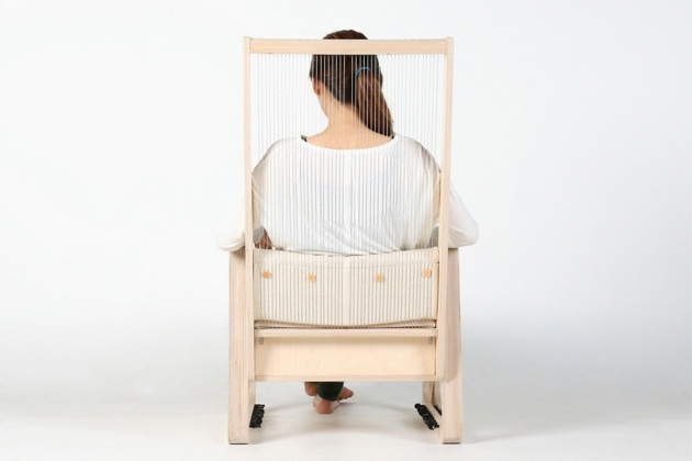 Echoism Chair (1)