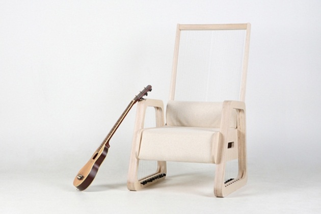 Echoism Chair (3)