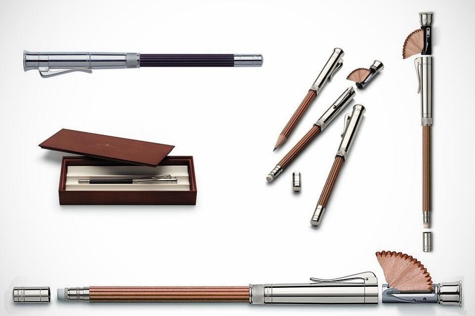 Graf von Faber-Castell Perfect Pencil