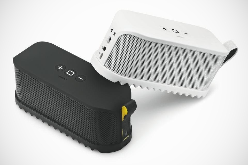 Jabra Solemate Speaker