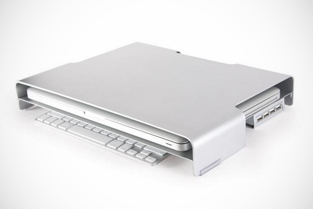 LapTuk Pro Shelf for Macbook (2)