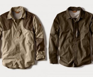 Okanogan Hunting Shirt