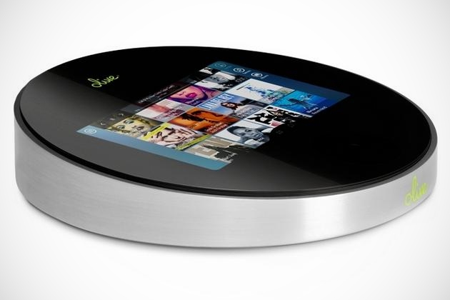 Olive One HD Music Player