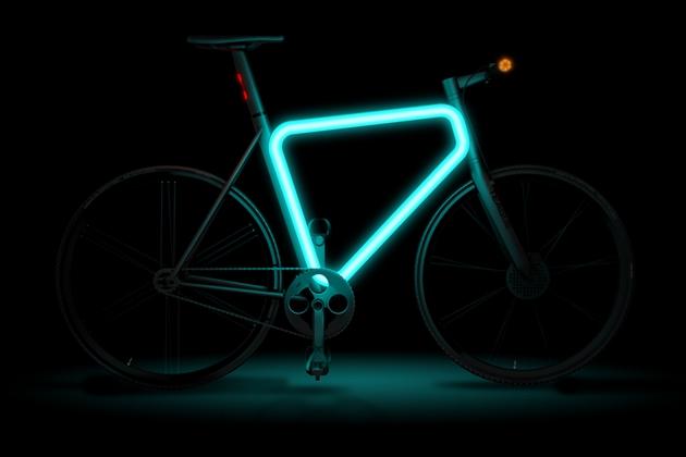 Pulse Urban Bike