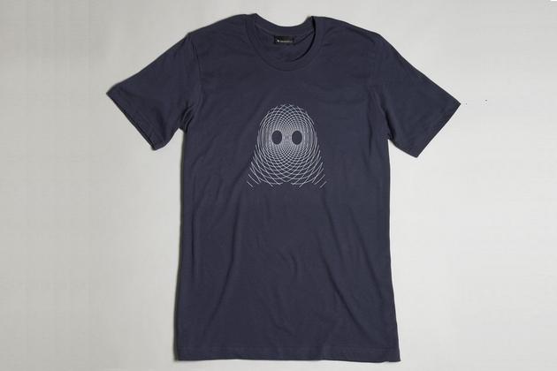 Resonator Ghost Tee