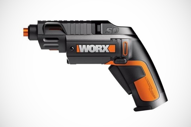 Worx WX254L Power Screw Driver