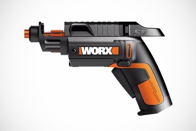 Worx WX254L Power Screw Driver