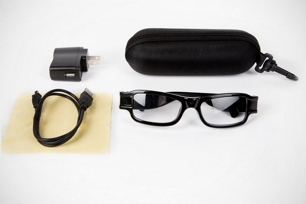 You Vision HD Video Glasses (3)