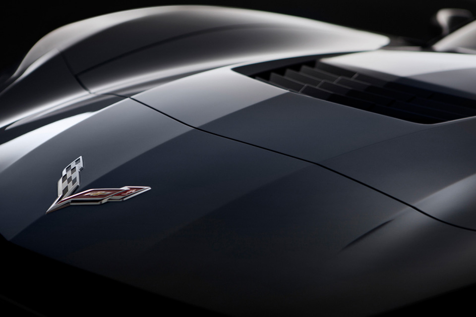 2014 Chevrolet Corvette Stingray (4)