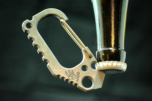 Anso Carabiner