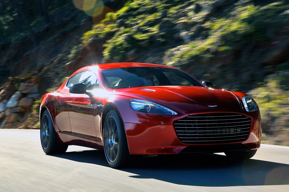 Aston Martin Rapide S (1)