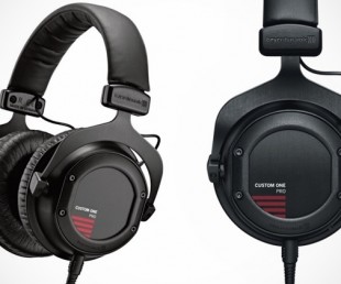 Beyerdynamic Custom One Pro Headphone (1)