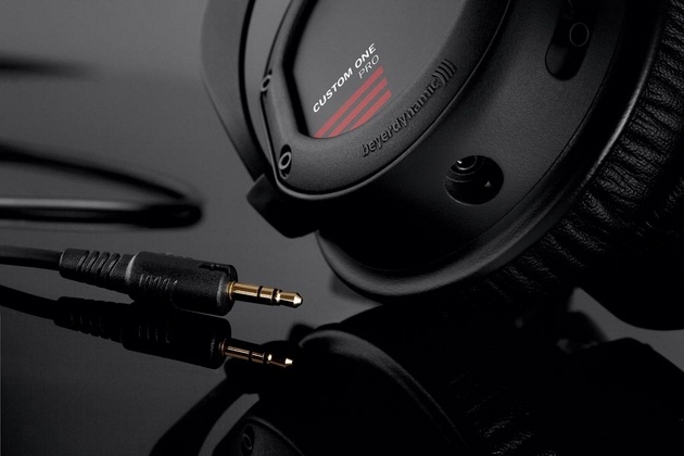 Beyerdynamic Custom One Pro Headphone (3)