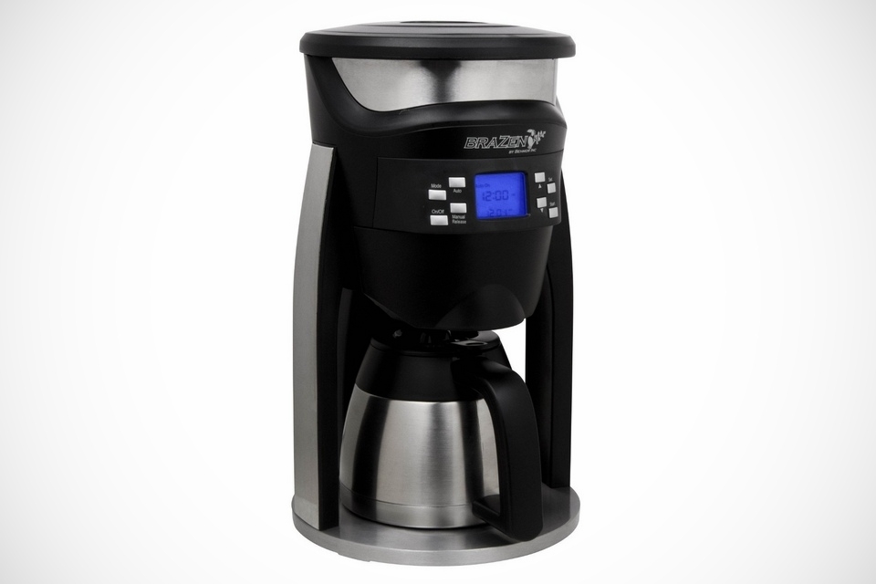 Brazen 8 Cup Brewer